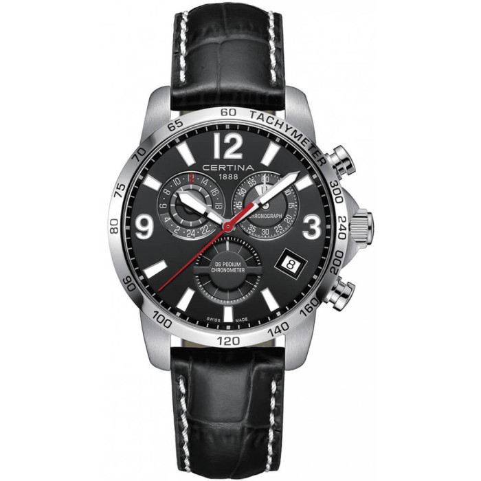 Certina C034.654.16.057.00-